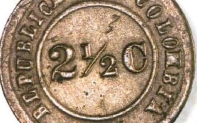 Exposición La moneda de los lazaretos