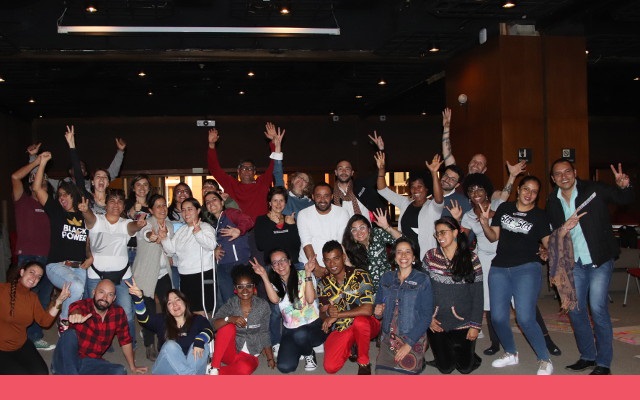 La paz se toma la palabra - Otras iniciativas de arte y cultura para la paz