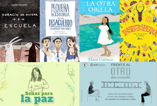 Recursos para maestros en la Biblioteca Virtual