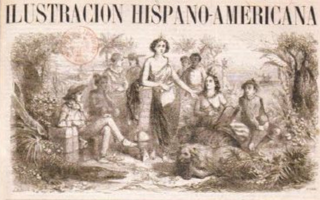 Exposición La república de las letras