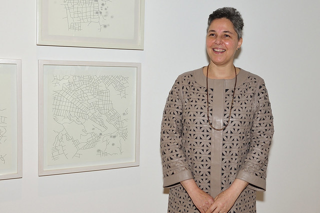 Fotografía de Johana Calle