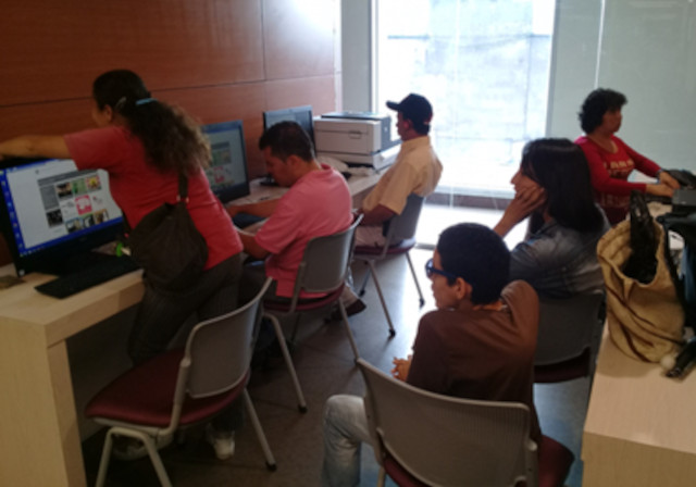 Laboratorio de creación - Manizales