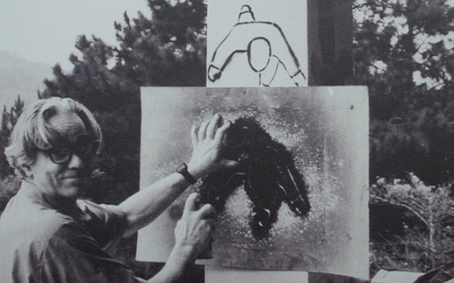 Exposición de León Ferrari