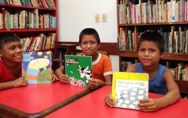 Leticia Centros Culturales