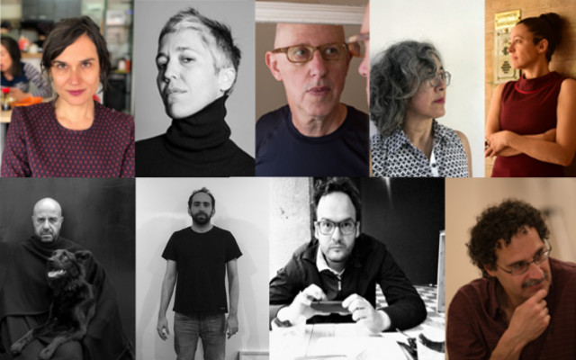 Escritores invitados a Literatura hoy desde la BLAA