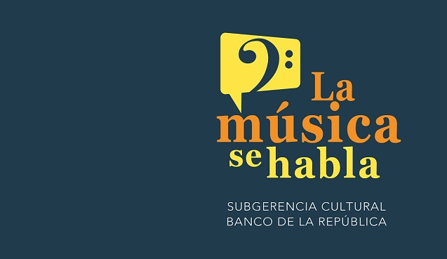 Imagen del podcast La música se habla podcast
