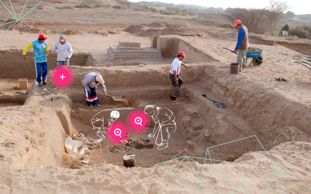 Sacerdotisa de Chornancap