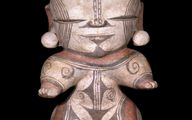 Exposición Museo del Oro: una mirada al patrimonio arqueológico