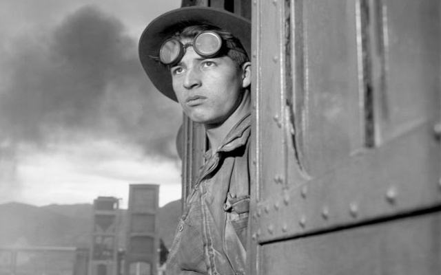 Exposición Nereo López