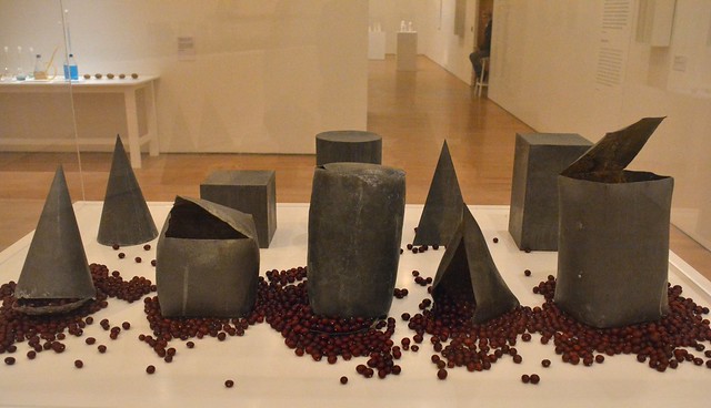 Obra de Víctor Grippo