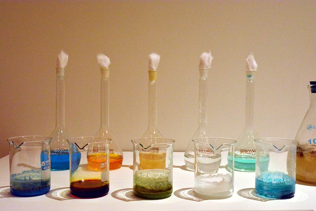 Obra de Victor Grippo