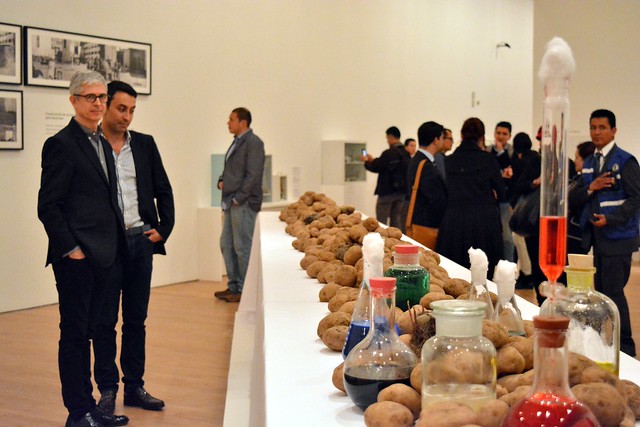 Obra de Victor Grippo