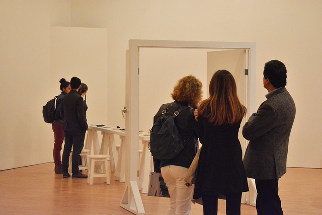 Obra de Victor Grippo