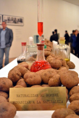 Obra de Victor Grippo