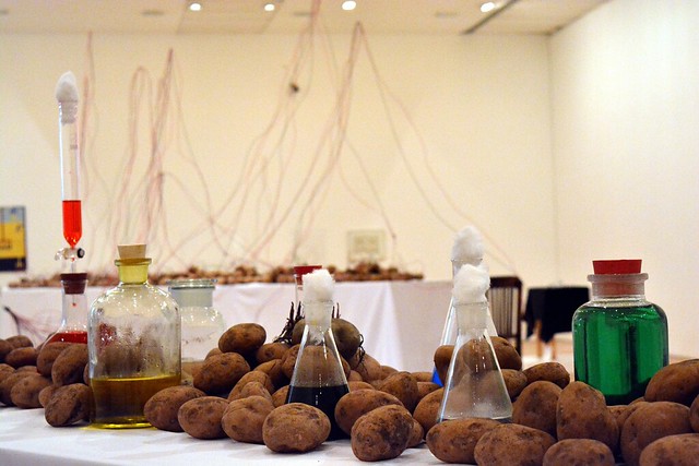 Obra de Victor Grippo