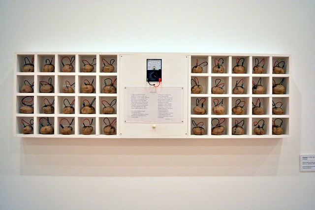 Analogía Obra Víctor Gripo