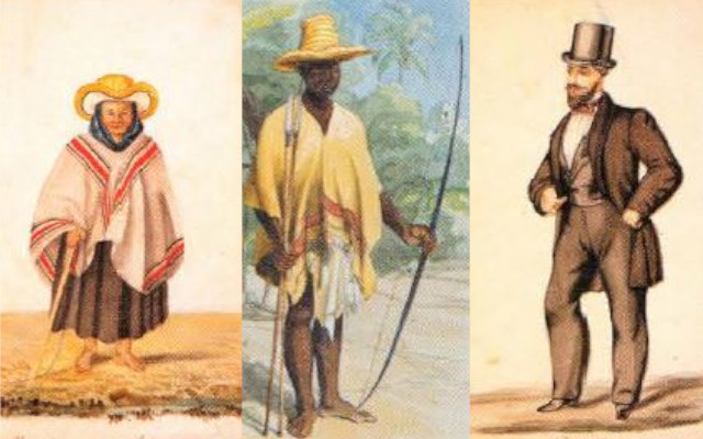 Exposición Palabras que nos cambiaron