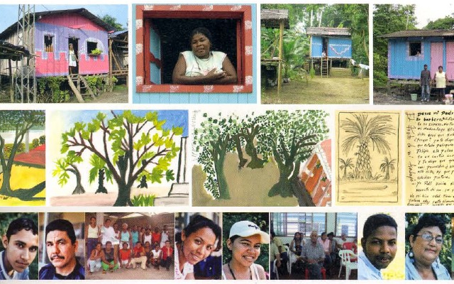 Exposición Palma y paisaje