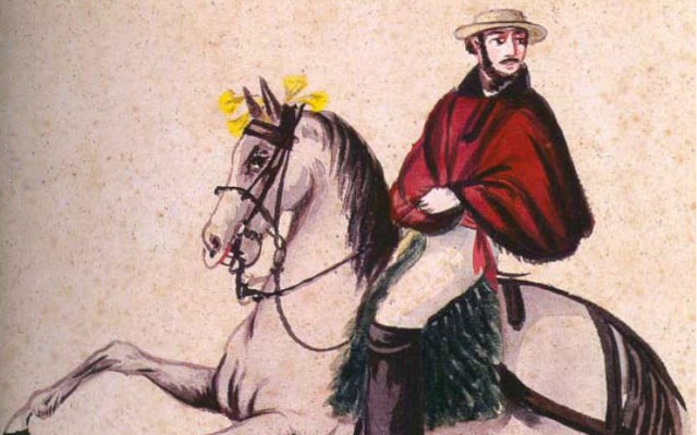 Exposición Pancho Fierro 1809?-1879