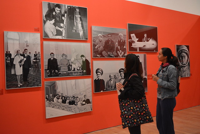 Pareidolia Obra de Joan Fontcuerta. 2017