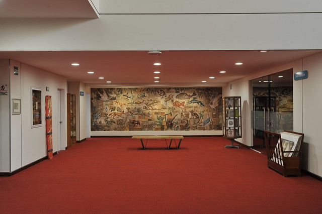 Pasto Centro Cultural