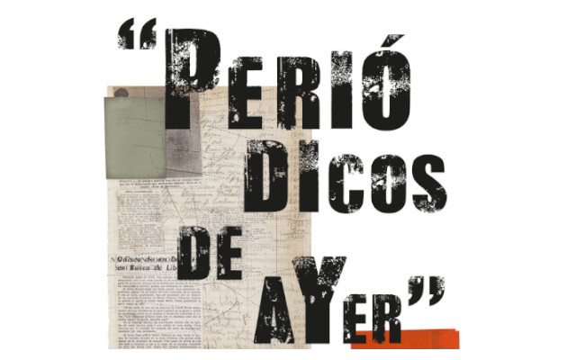 Exposición Periódicos de ayer