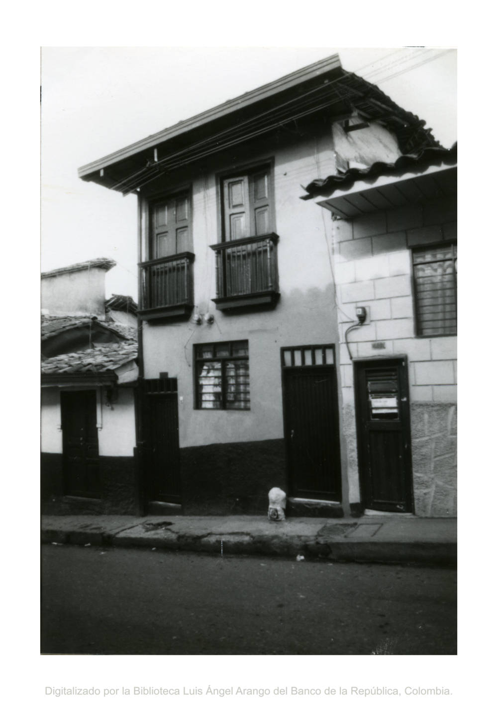 Piel de baharaque, el hoyo #10