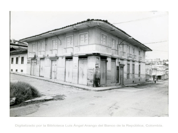 Piel de baharaque, Manizales - Centro # 4