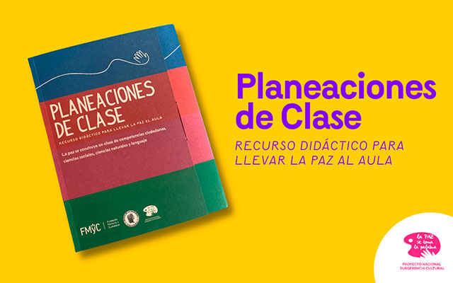 Planeaciones de clase