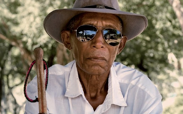 Exposición Pütchipü’ü