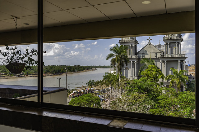 Quibdo Centro Cultural