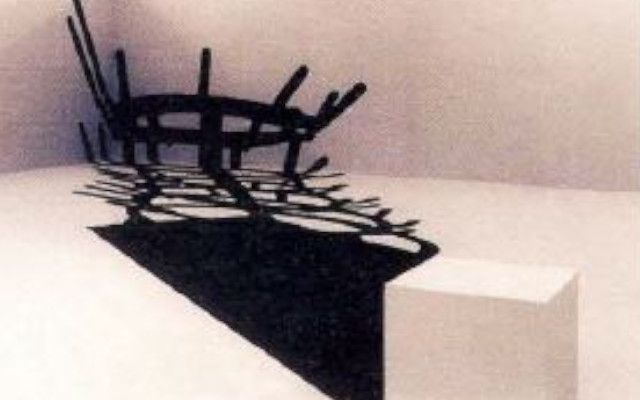 Exposición Regina Silveira