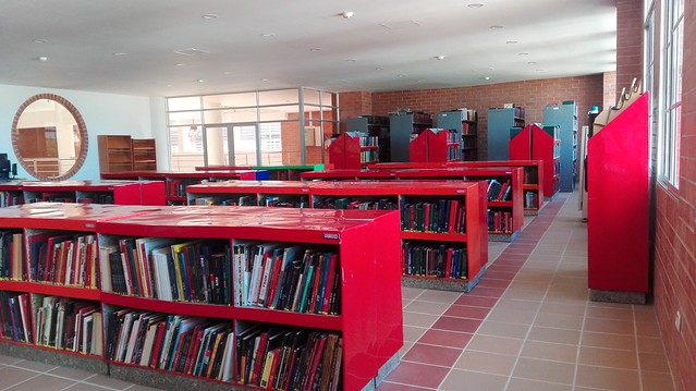 Riohacha Centro Cultural