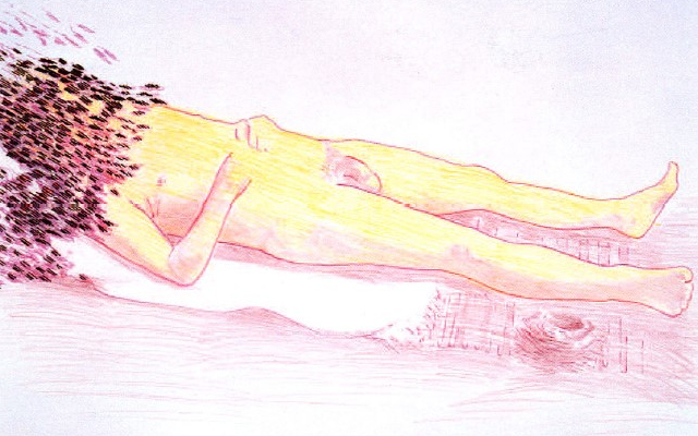 Exposición Rosemarie Trockel