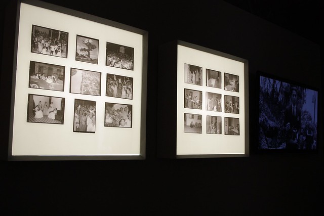 Recuerdos de la realidad Obra Sady González- Bogotá