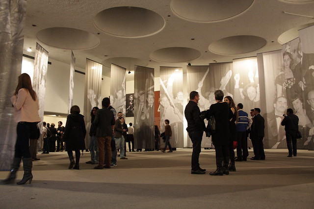 Recuerdos de la realida Obra Sady Gonzalez.2014-2015