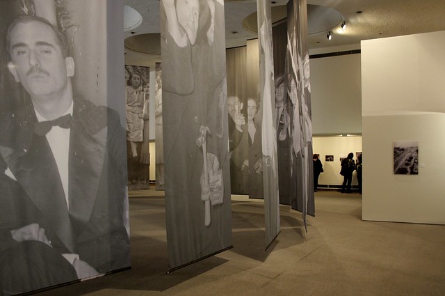 Recuerdos de la realida Obra Sady Gonzalez.2014-2015