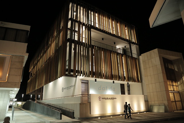 San andres Centro Cultural