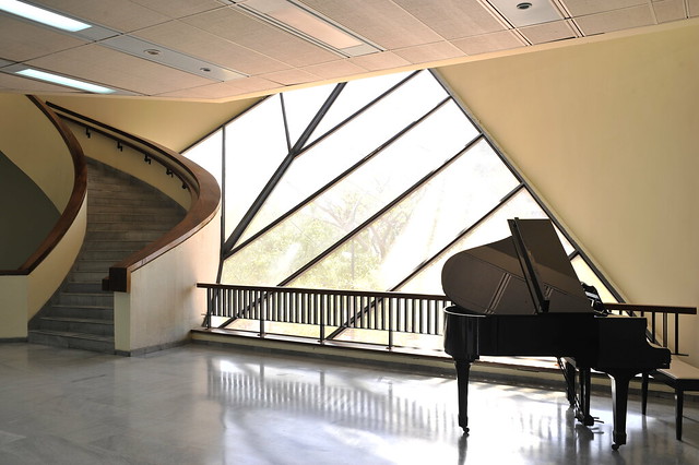 Santa Martha centro cultural