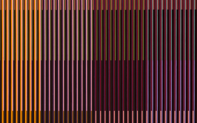 Exposición Seis episodios del arte en Latinoamérica desde la Colección del Banco de la República