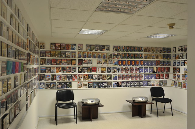 Sincelejo Centro Cultural