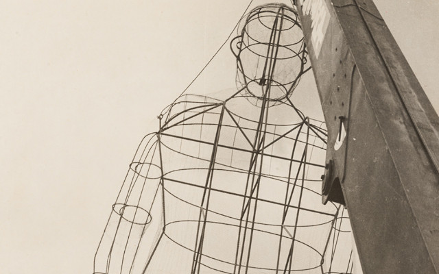 Exposición Uno lo mío y lo tuyo. Tres décadas de arte en expansión, 1980 al presente