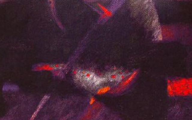 Exposición Tres décadas de arte moderno 1960 - 1990
