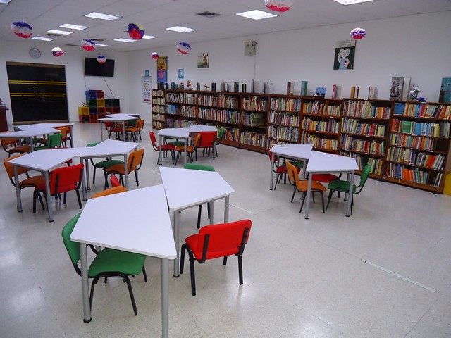 Valledupar Centro Cultural