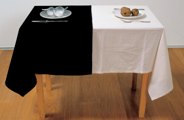 Obra de Victor Grippo