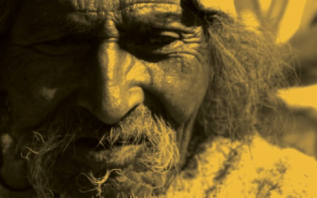 Exposición Visión ancestral. Pueblos indígenas de la Sierra Nevada de Santa Marta