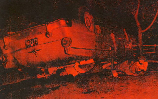 Exposición Andy Warhol