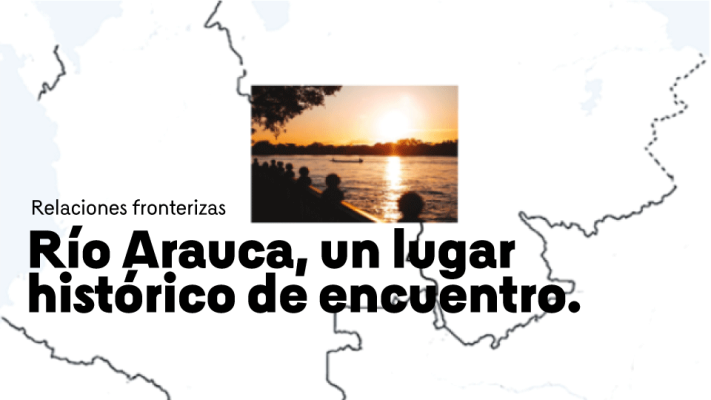 rio arauca