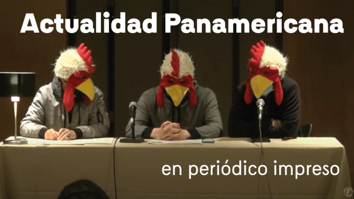 actualidad panamericana