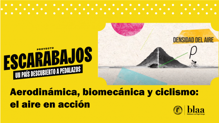 aerodinamica y ciclismo